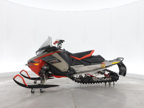 Ski-Doo MX Z