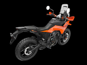KTM 390