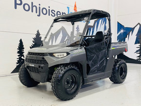 Polaris Ranger