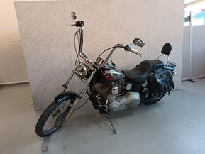 Harley-Davidson Softail