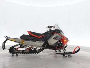 Ski-Doo MX Z