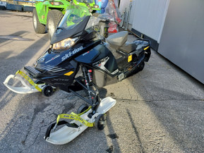 Ski-Doo MX Z