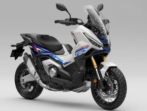 Honda X-ADV