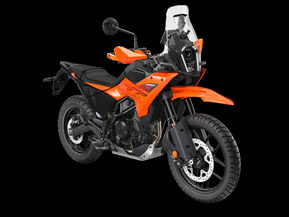 KTM 390
