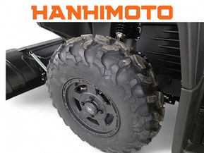 Trapper 550L T3b EPS Guardian