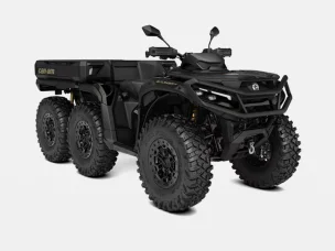 Can-Am Outlander