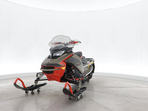 Ski-Doo MX Z