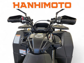 Trapper 750L T3b EPS Guardian