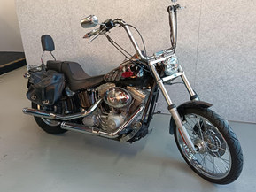 Harley-Davidson Softail