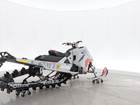 Ski-Doo Freeride