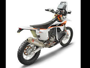 KTM 450
