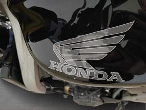 Honda CB