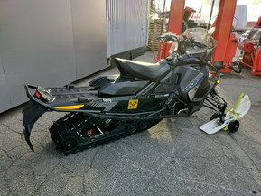 Ski-Doo MX Z