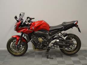 Yamaha FZ1-S