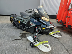 Ski-Doo MX Z