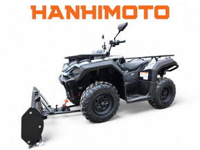 Trapper 450S T3b Guardian