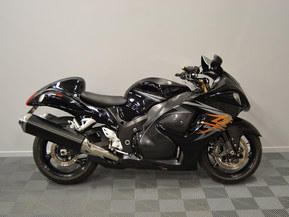 Suzuki GSX