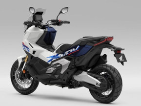 Honda X-ADV