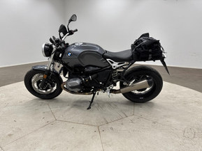 BMW R