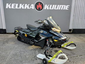 Ski-Doo MX Z