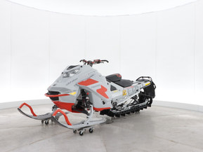 Ski-Doo Freeride