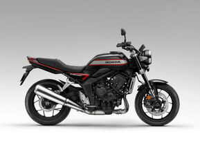 Honda CB