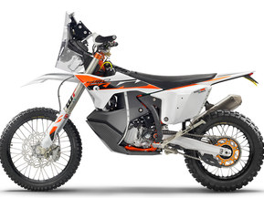 KTM 450