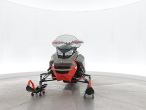 Ski-Doo MX Z
