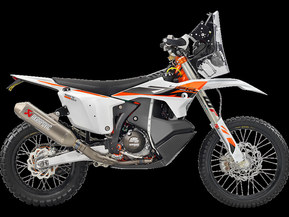 KTM 450