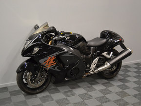 Suzuki GSX