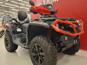 Can-Am Outlander Max