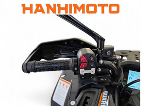 Trapper 750L T3b EPS Guardian