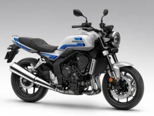 Honda CB