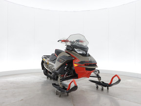 Ski-Doo MX Z
