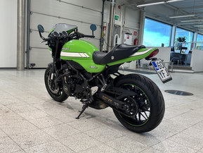 Kawasaki Z