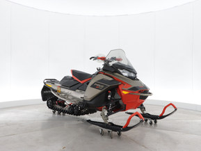 Ski-Doo MX Z