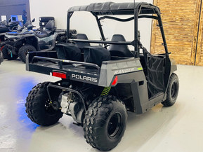 Polaris Ranger
