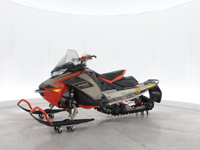 Ski-Doo MX Z