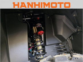 Trapper 750L T3b EPS Guardian