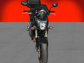 Honda CB