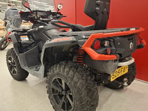 Can-Am Outlander Max