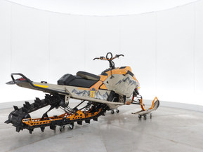 Ski-Doo Freeride