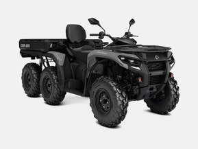 Can-Am Outlander Max