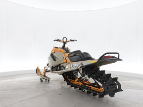 Ski-Doo Freeride