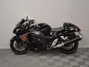Suzuki GSX