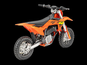 KTM 50