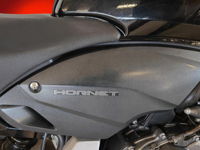 Honda CB