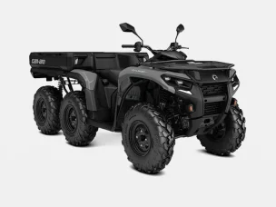 Can-Am Outlander