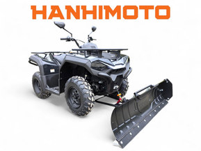 Trapper 450S T3b Guardian