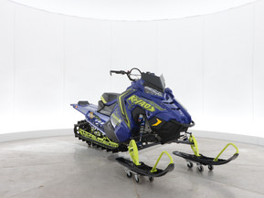 Polaris RMK